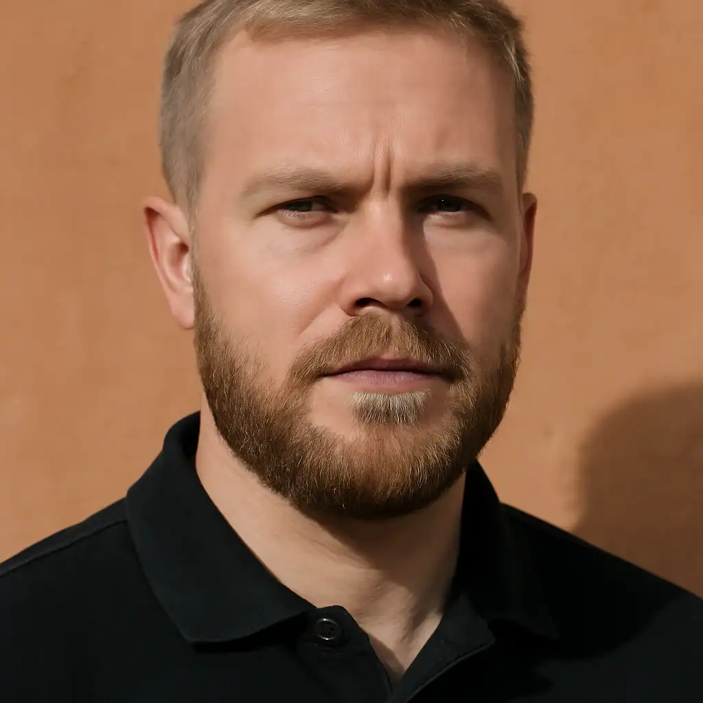 Rafael Moreno